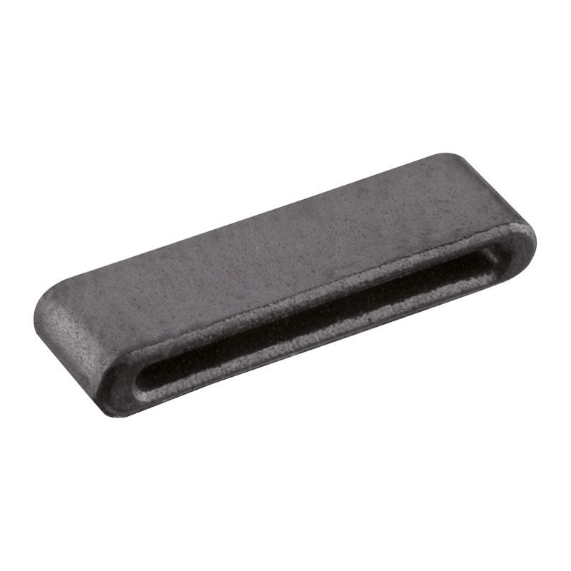 Wurth Elektronik 7427801 Flat Ferrite Core WE-FLAT Series 79 ohm 11.5 mm W x 0.5 T