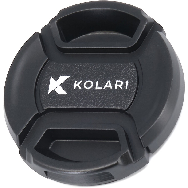 Kolari Vision Lens Cap (39mm)