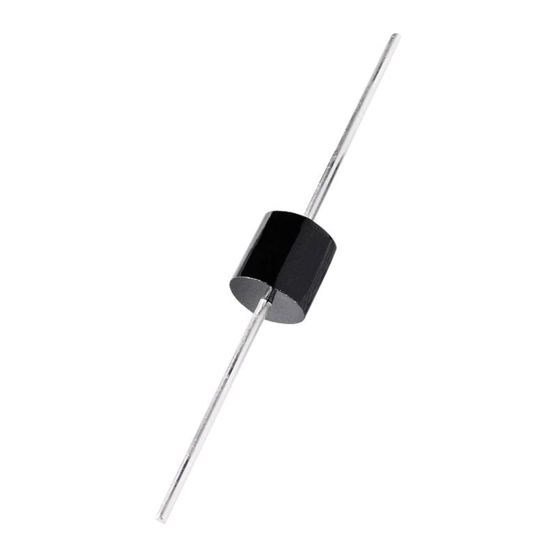 Littelfuse 30KPA30CA TVS Diode 30KPA Series Bidirectional 30 V 55.2 Axial Leaded 2 Pins