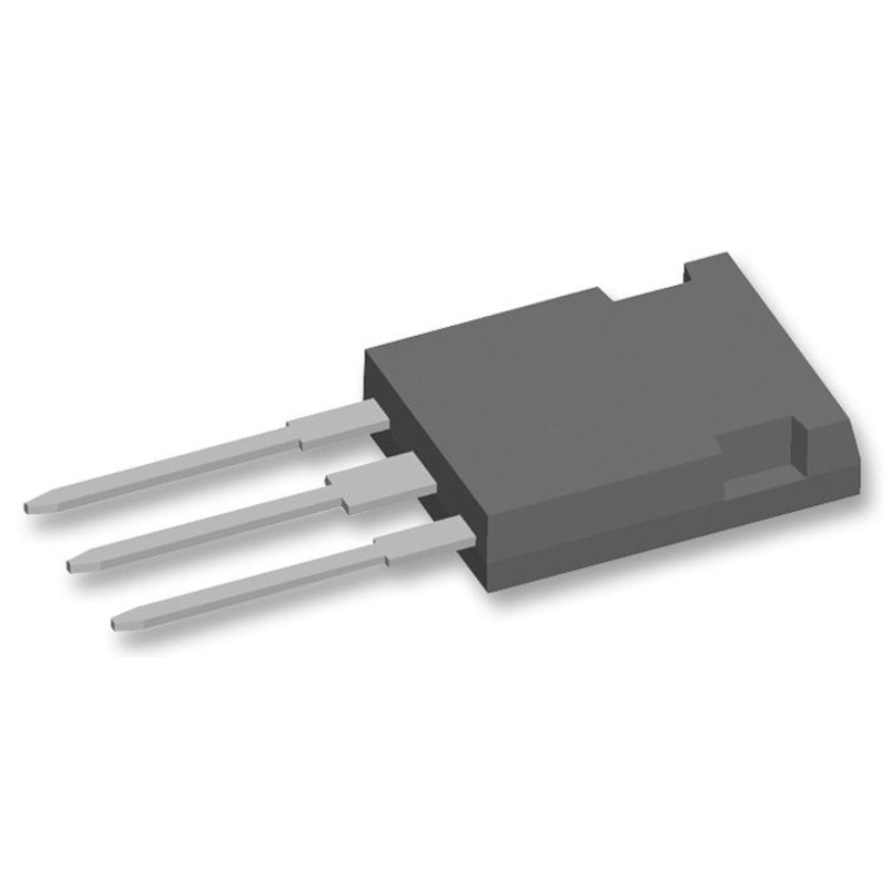 Littelfuse IXYX50N170C Igbt 178 A 2.8 V 1.5 kW 1.7 kV PLUS247 3 Pins