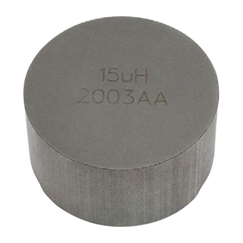 Vishay IHTH1500TZEB330M5A IHTH1500TZEB330M5A Power Inductor 33 H 20% Shielded 0.0051 ohm 28.7 A Irms 56.6 Isat Radial New