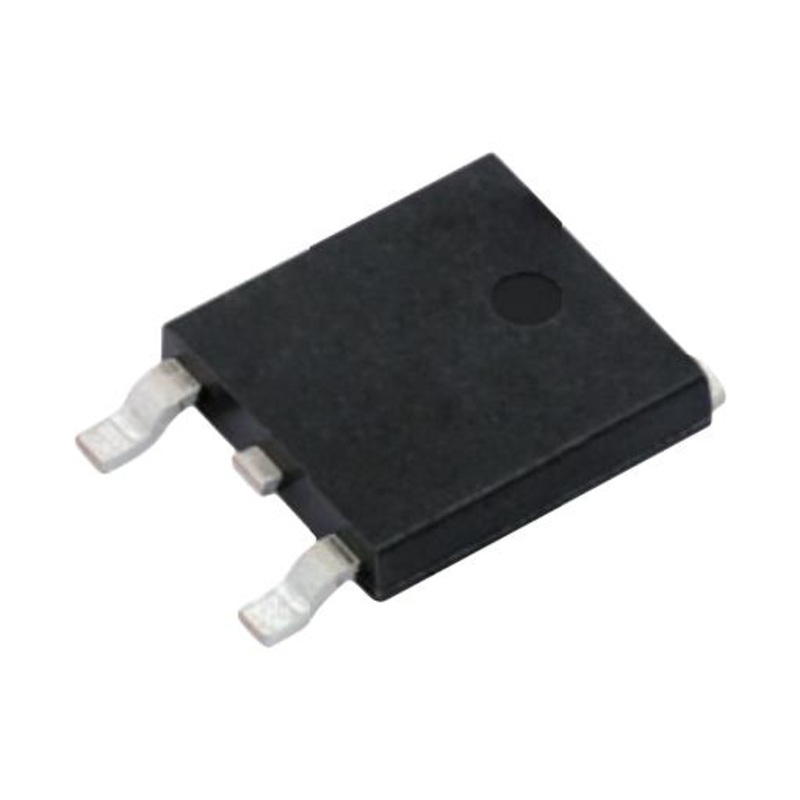 Vishay V20PWM60-M3/I V20PWM60-M3/I Schottky Rectifier 60 V 20 A Single TO-252AE (SlimDPAK) 3 Pins 700 mV New