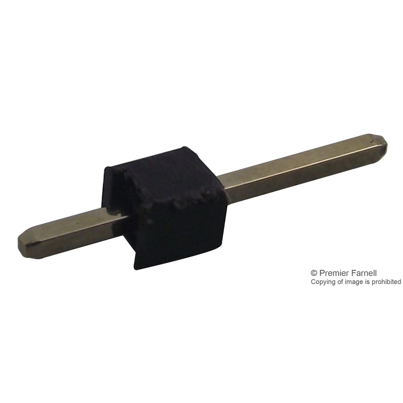 WURTH ELEKTRONIK 61304011121 Board-To-Board Connector, Vertical, 2.54 mm, 40 Contacts, Header, WR-PHD Series, Through Hole