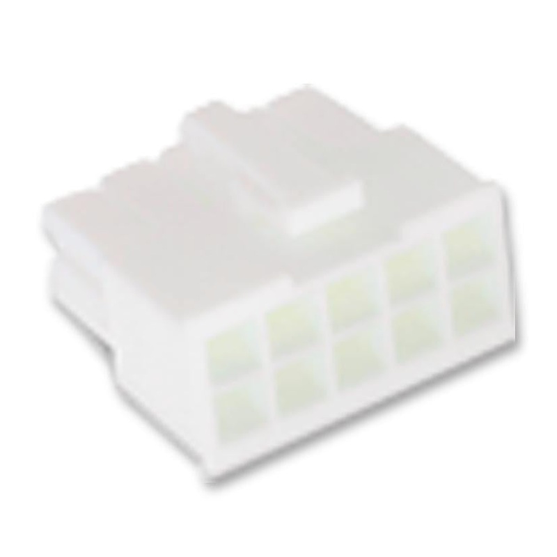 WURTH ELEKTRONIK 649024113322 Connector Housing, WR-MPC4 Series, Receptacle, 24 Ways, 4.2 mm, WR-MPC4 Socket Contacts