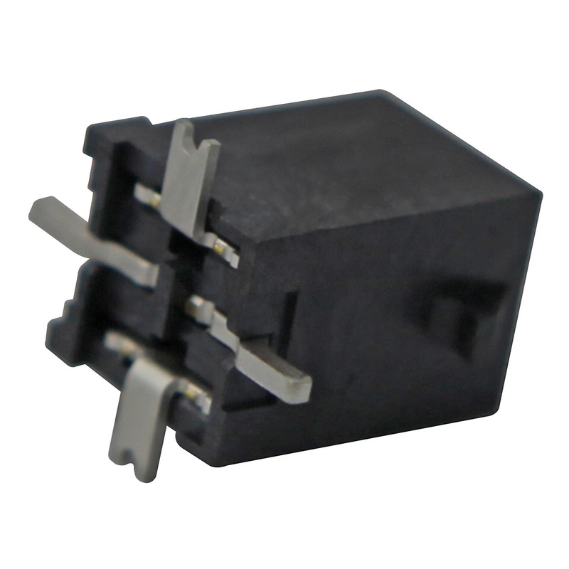 Wurth Elektronik 662006231822 662006231822 Pin Header Wire-to-Board 3 mm 2 Rows 6 Contacts Surface Mount Straight WR-MPC3