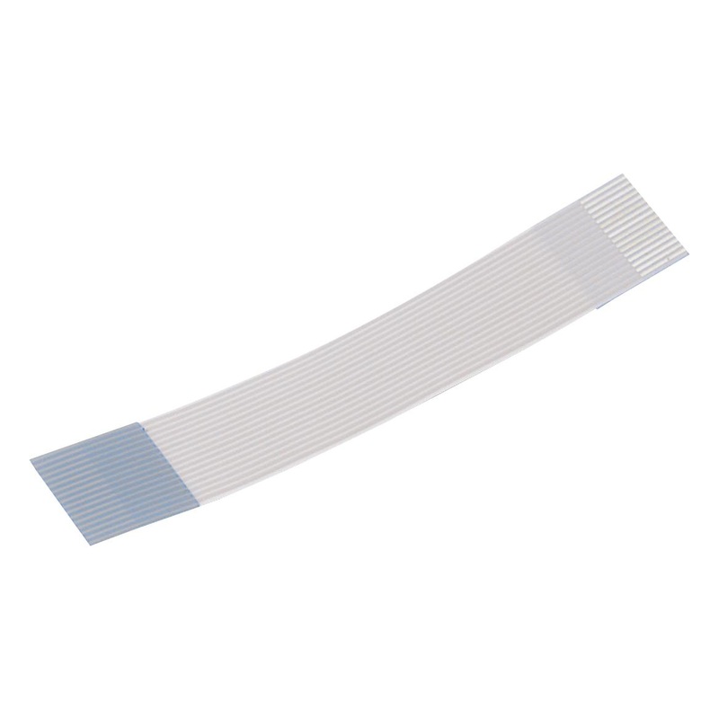 Wurth Elektronik 686715200001 FFC / FPC Cable 15 Core 1 mm Opposite Sided Contacts 7.9  200