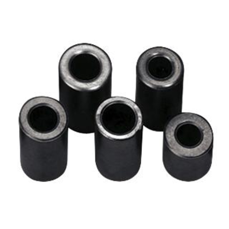 WURTH ELEKTRONIK 74270091 Ferrite Core, Cylindrical, 386 ohm, 12.7 mm Length, 9.5 mm ID, 17.5 mm OD