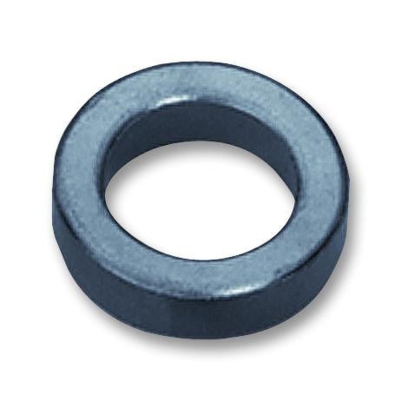 WURTH ELEKTRONIK 74270110 Ferrite Core, Cylindrical, 195 ohm, 16 mm Length, 12 mm ID, 16 mm OD