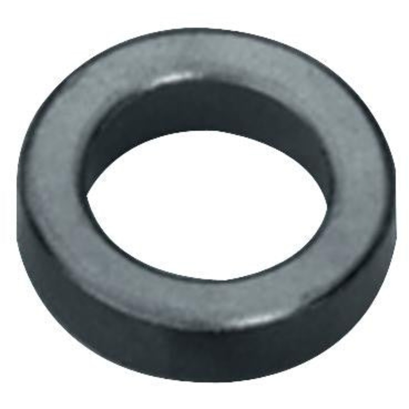 WURTH ELEKTRONIK 742701121 Ferrite Core, Cylindrical, 370 ohm, 14.5 mm Length, 5 mm ID, 9.5 mm OD