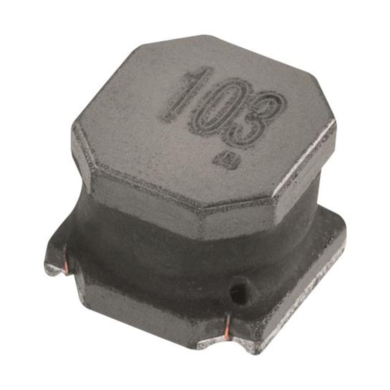 Wurth Elektronik 74404086331 Power Inductor (SMD) 330 H 850 mA Semishielded 1.12 A WE-LQS