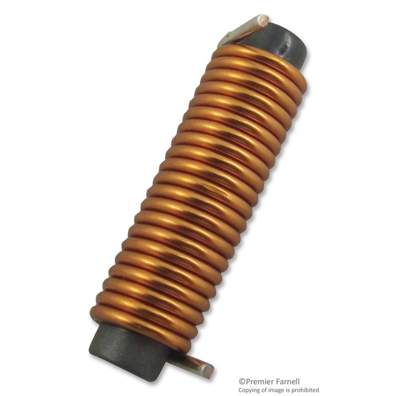 Wurth Elektronik 744711010 744711010 Inductor Rod Core WE-SD Series 10 H 8800 ohm  25%