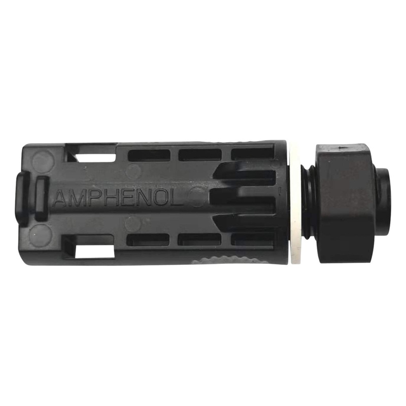 Amphenol Industrial H4SFM4DMS Cable CON Female Plus IP68 1.5KV/20A