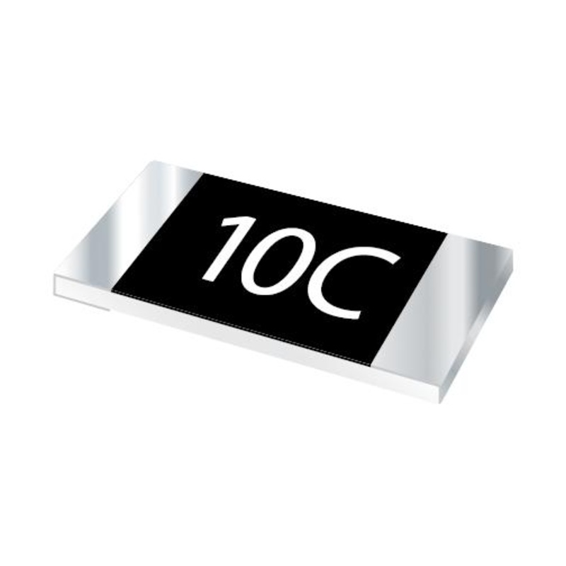 Bourns CR0402-FX-1004GLF RES 1M 1% 0.0625W Thick Film 0402