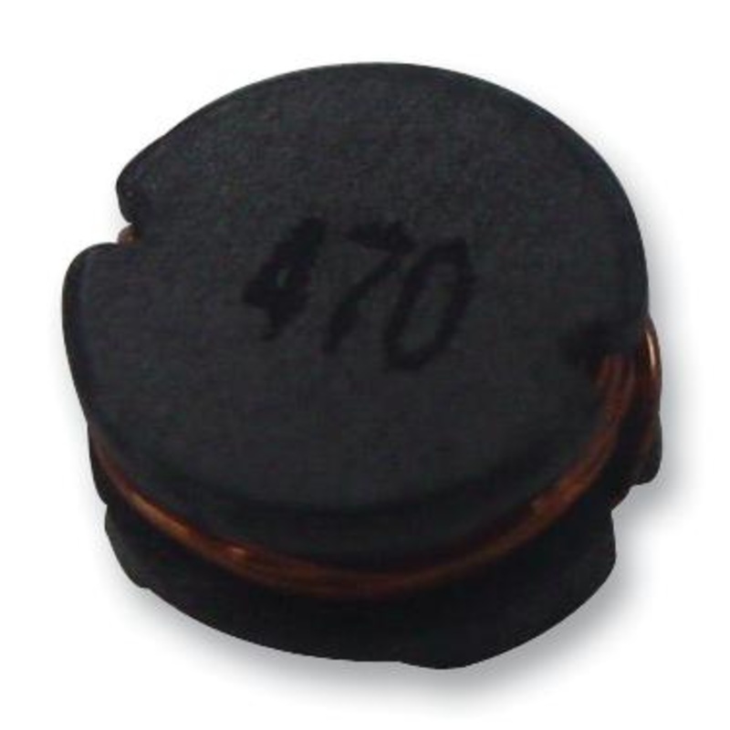 Multicomp PRO MCSDC0604-2R2MU MCSDC0604-2R2MU Power Inductor (SMD) 2.2 H 2.8 A Unshielded MCSDC0604 6mm x 5.8mm 4.8mm