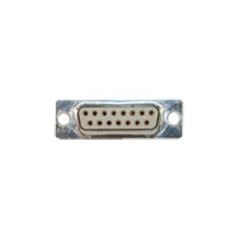 Norcomp 172-037-103R001 172-037-103R001 D Sub Connector Standard Plug 172 Series 37 Contacts DC Solder Cup