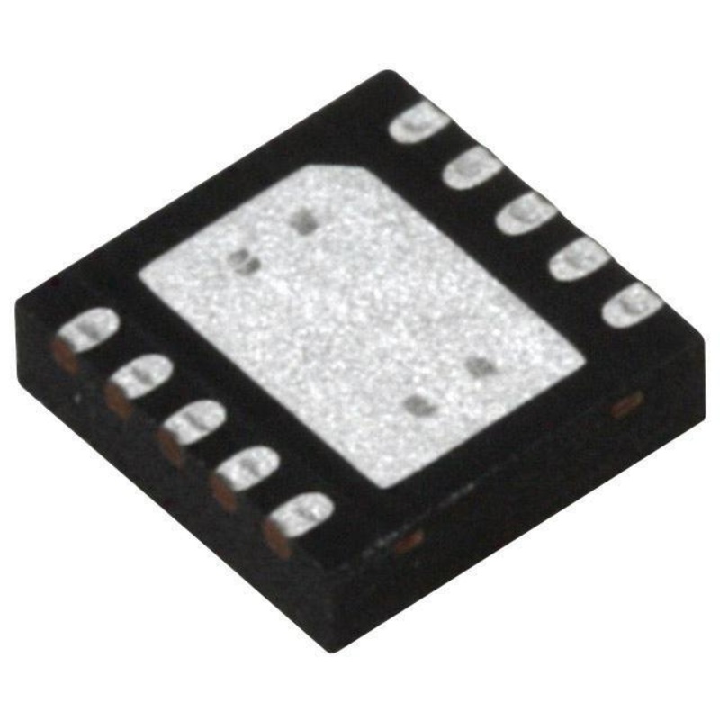 Onsemi NCV51513ABMNTWG Gate Driver 2 Channels Half Bridge Mosfet 10 Pins Dfnw