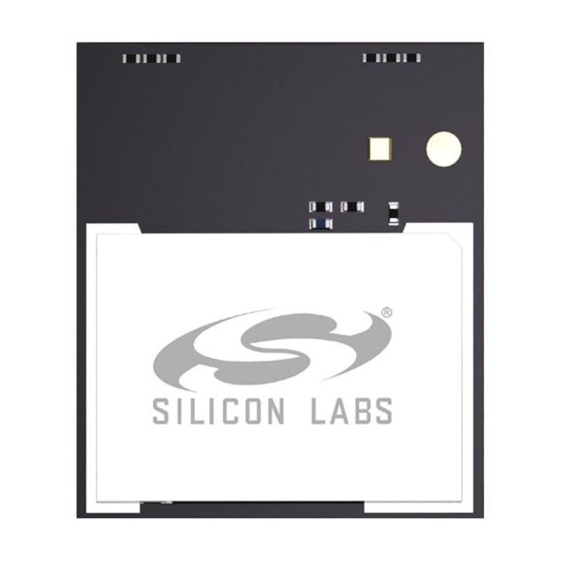 Silicon Labs MGM240PB32VNN3 Wireless Module Zigbee 2 Mbps Ieee 802.15.4 BLE 5.3 20 dBm Vault High RF Pin Antenna