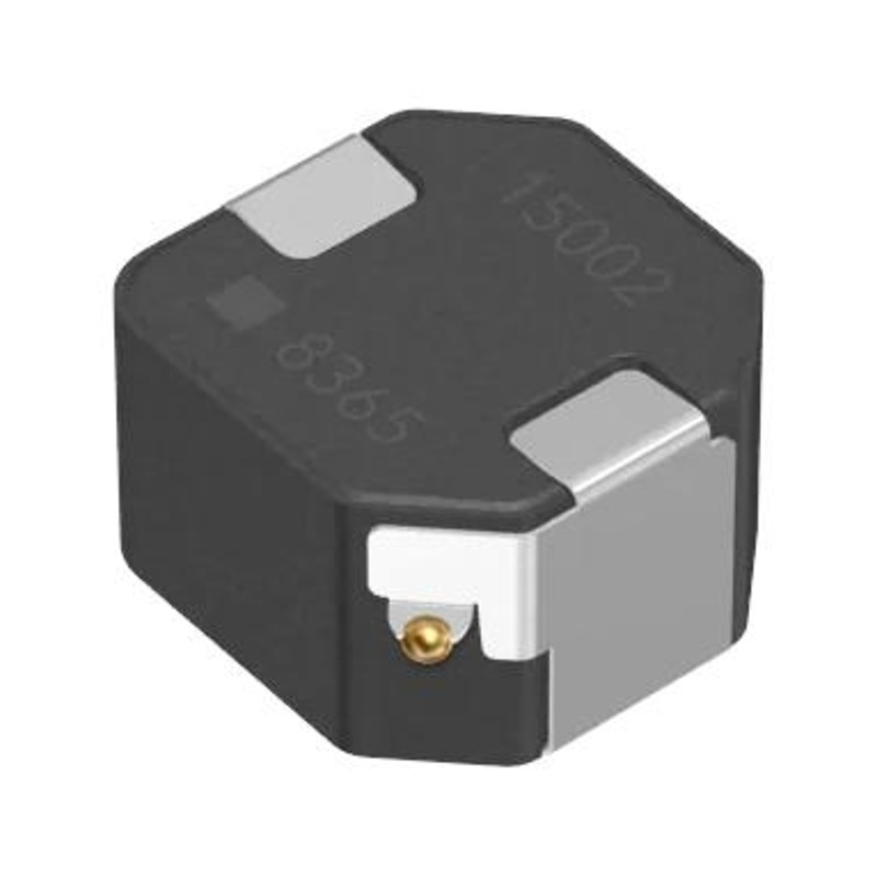 TDK SPM6545VT-100M-D Power Inductor (SMD) 10 H 9.6 A Shielded 7.1 SPM-VT-D Series