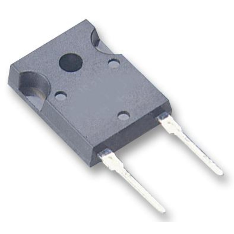 Vishay LTO150F4R700JTE3 Through Hole Resistor 4.7 ohm LTO 150 Series W  5% TO-247 500 V