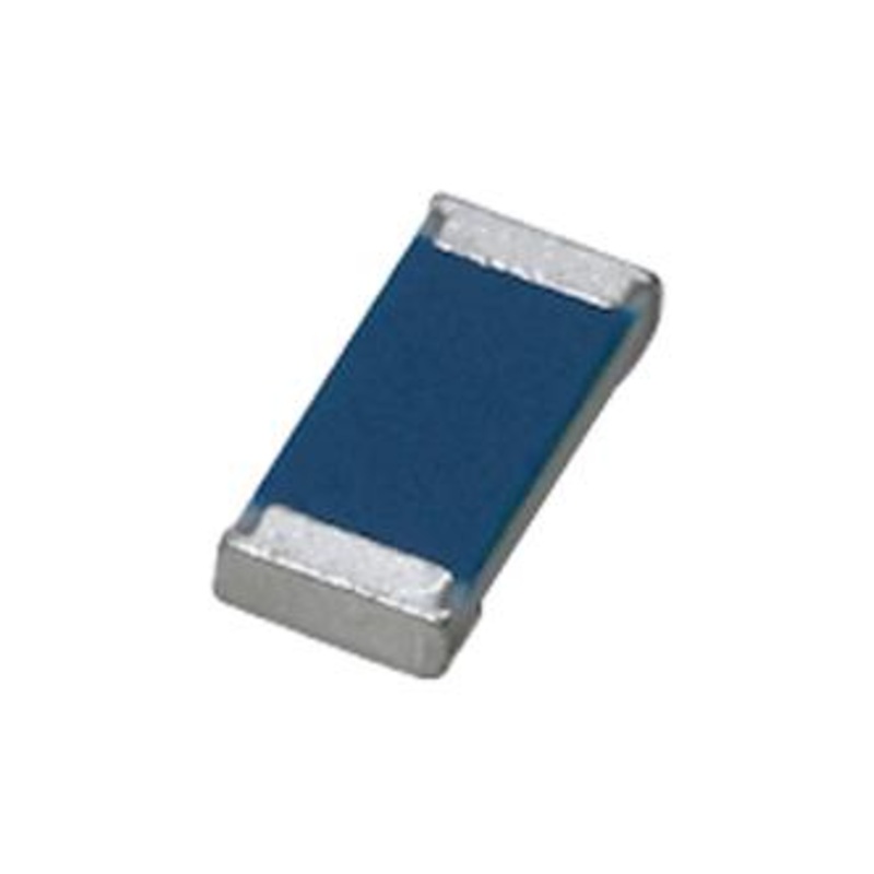 Vishay MCA1206MD1005BP100 MCA1206MD1005BP100 SMD Chip Resistor 10 Mohm  0.1% 250 mW 1206 [3216 Metric] Thin Film Sulfur Resistant