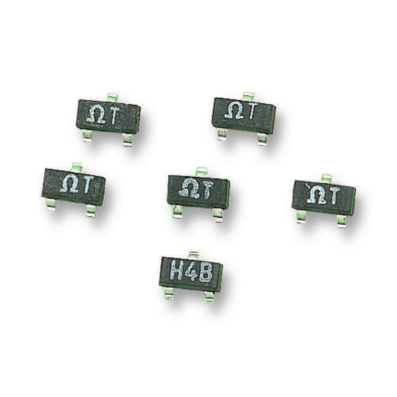 VISHAY MPMT10011002AT5 RES, THIN FILM, 10K, 0.1%, SOT-23
