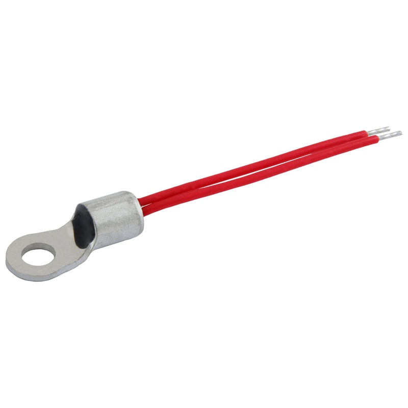 Vishay NTCALUG85A103G151A NTC Thermistor AEC-Q200 10K Wire Lead