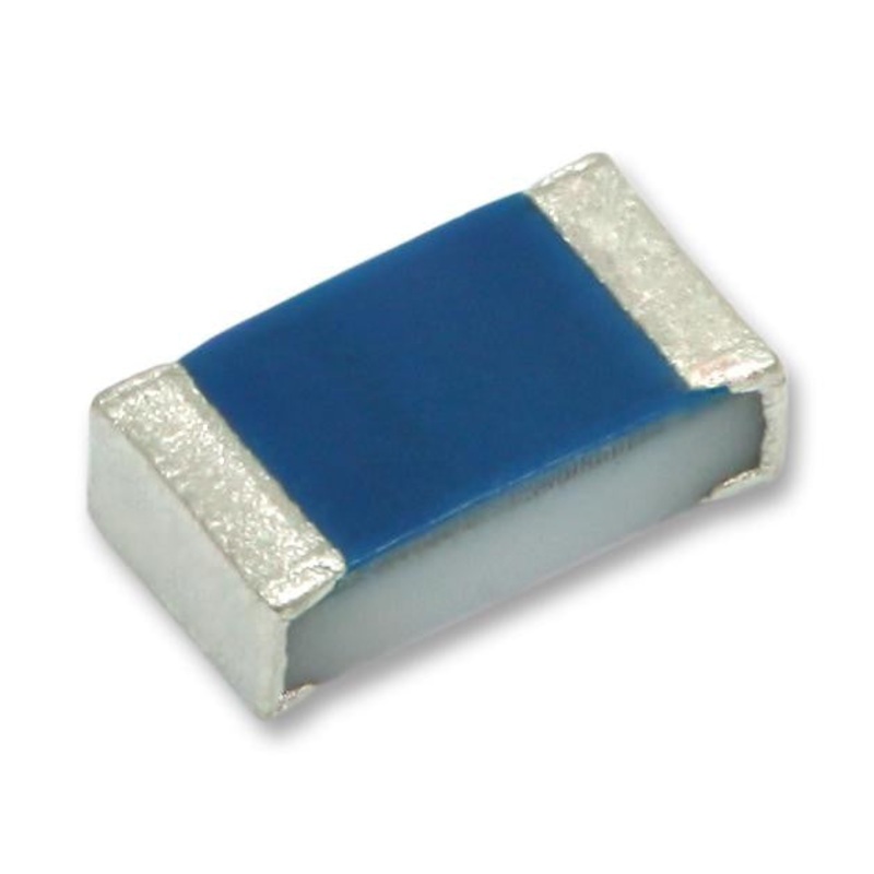 VISHAY PTS1206M01B1K00P100 THERMISTOR, PTC, 1KOHM, 1206