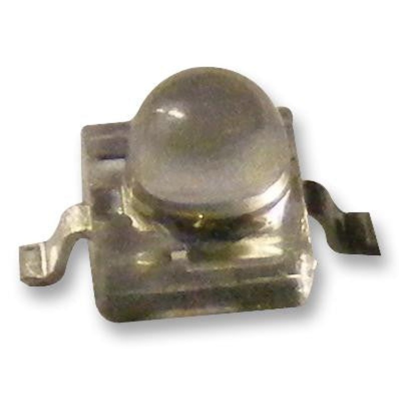 VISHAY VSMY2850G Infrared Emitter, High Speed, 10 , 100 mA, 1.9 V, 10 ns, 10 ns