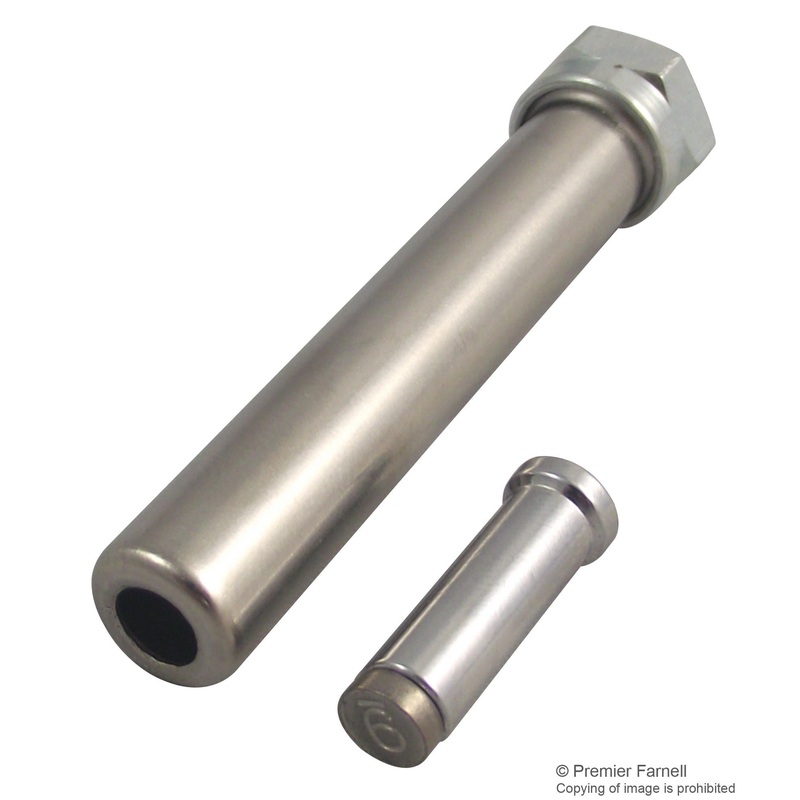 WELLER 0058720789 TIP ADAPTOR, PT9/LT, WITH BARREL