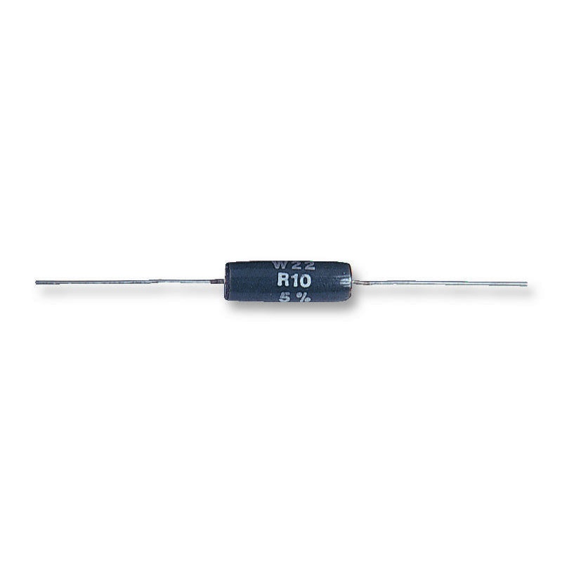WELWYN W22-150RJI Through Hole Resistor, 150 ohm, 200 V, Axial Leaded, 7 W,  5%, W22 Series