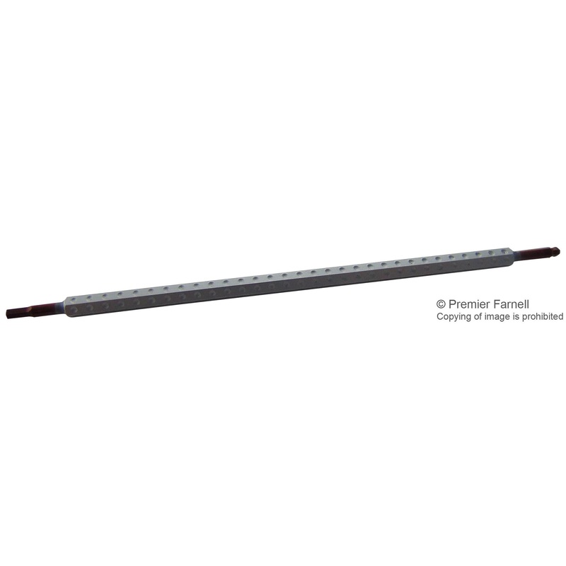 WIHA 269 HEX3,0/3,0 Screwdriver Blade, Reversible, System-6, Hexagon, Ball End, 3mm x 120mm