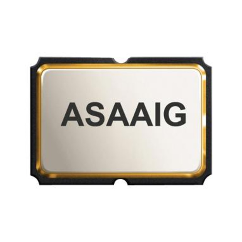 Abracon ASAAIG-24.000MHZ-K-C-S-T ASAAIG-24.000MHZ-K-C-S-T Oscillator 24 MHz Cmos SMD 2mm x 1.6mm3.3 V Asaaig Series