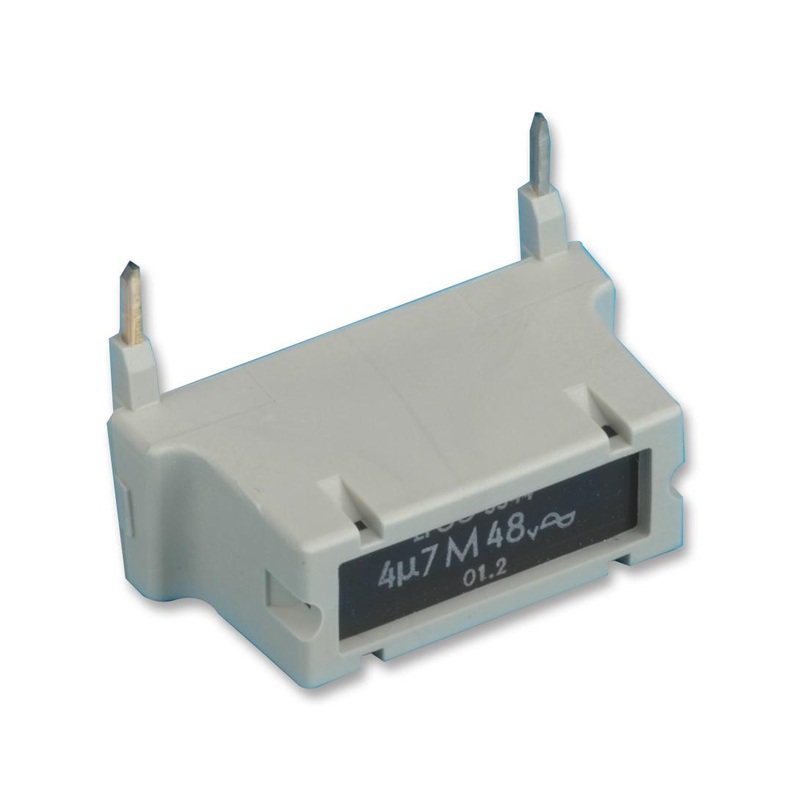 Schneider Electric LAD4RCU Surge Protector Coil Module Mains