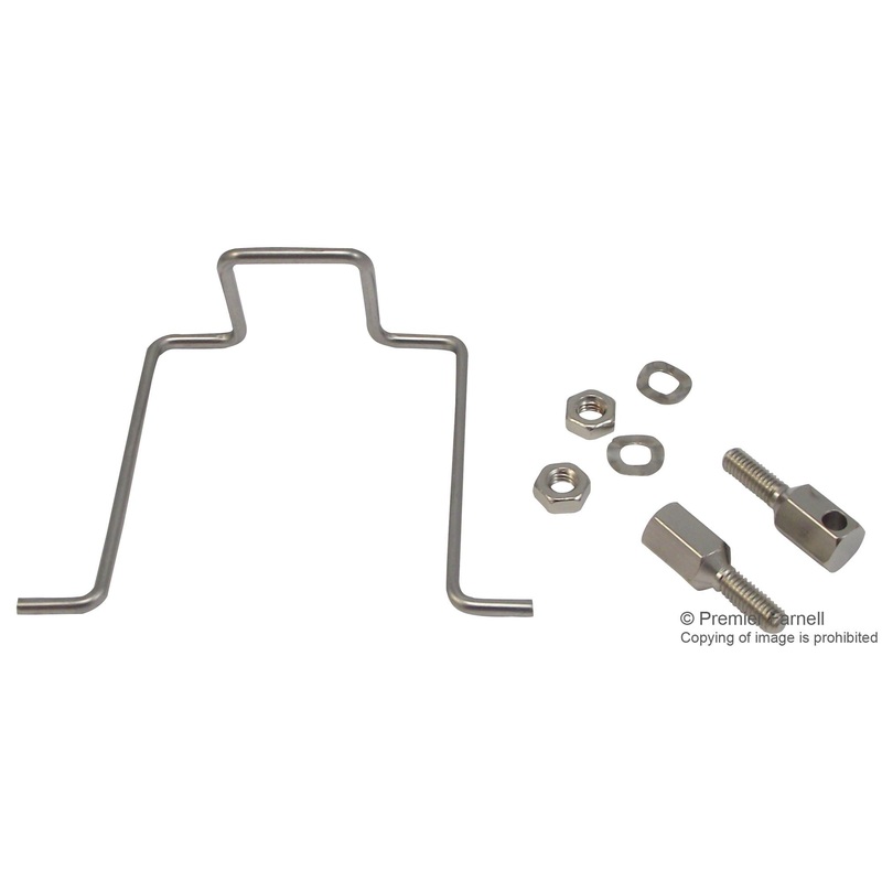 SCHURTER 4700.0009 CORD RETAINING KIT, J