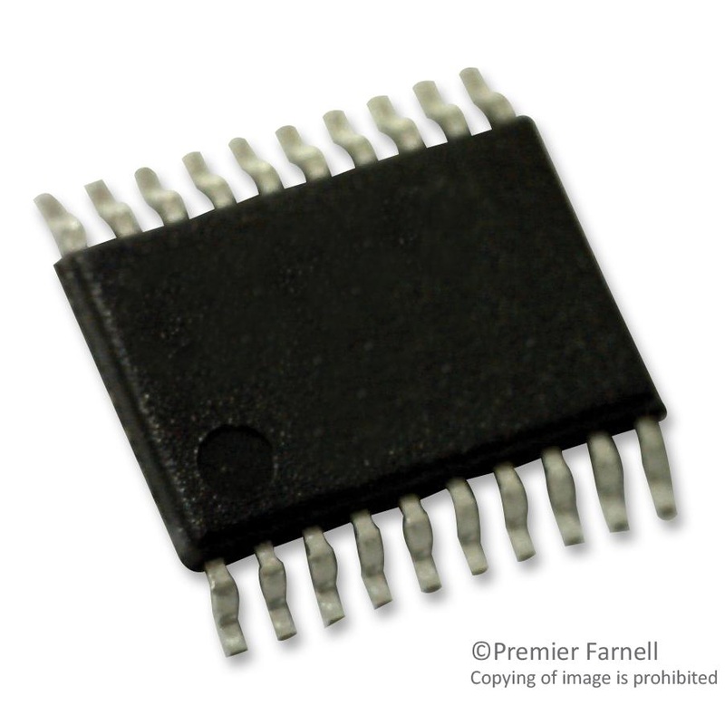 Stmicroelectronics STM32L011F3P6TR ARM MCU STM32 Family STM32L0 Series Microcontrollers Cortex-M0+ 32bit 32 MHz 8 KB 2