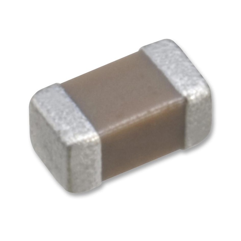 TDK CGA6P1X8R1E106K250AE SMD Multilayer Ceramic Capacitor 10 F 25 V 1210 [3225 Metric]  10% X8R