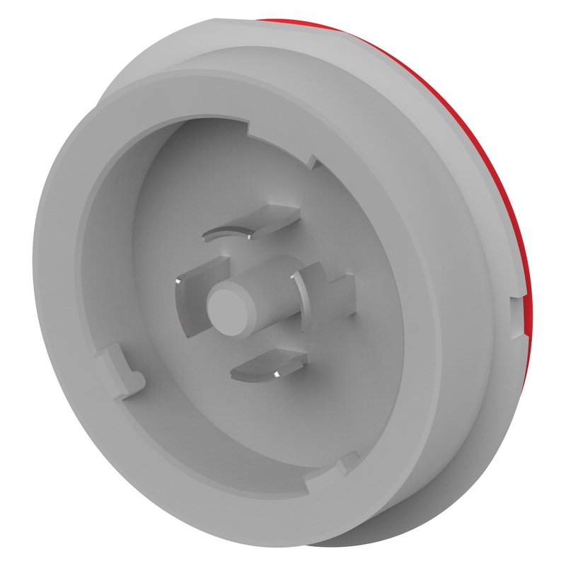 TE Connectivity 2213837-1 LED Street Light Connector Lumawise Endurance S Series 4 Contacts Plug 30 VDC 1.5 A