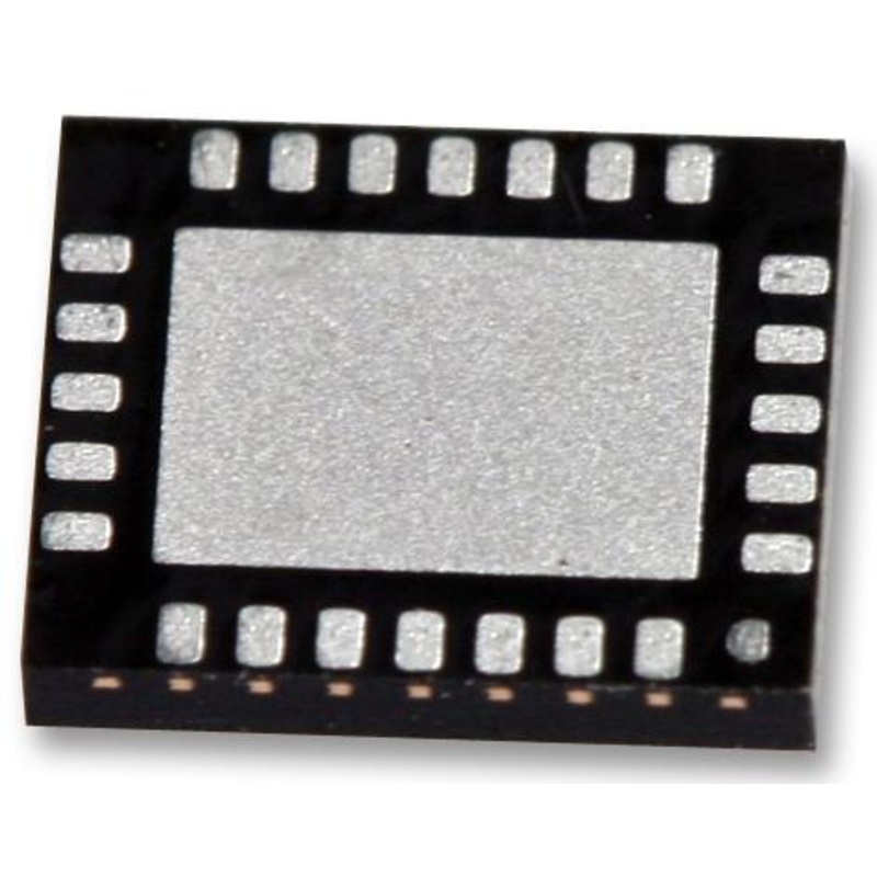 Texas Instruments LMH7322SQ/NOPB Analogue Comparator High Speed 2 Comparators 700 ps 2.7V to 12V Wqfn 24 Pins