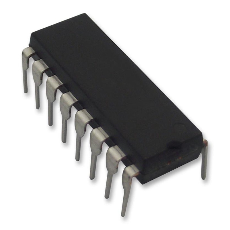 Texas Instruments SN74HC157N IC Quad Data Converter 74HC157
