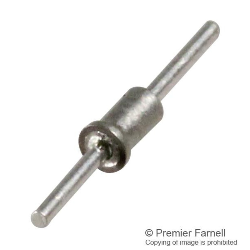 TUSONIX 2463-002-X5U0-152P LF Power Line Filter, Chassis, 1500 pF, 200 V, 10 A, Feed Through, Wire Leaded