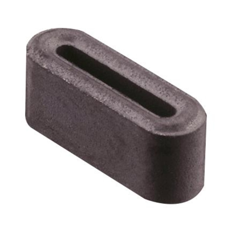 Wurth Elektronik 74272213 74272213 Flat Ferrite Core 1 MHz to GHz 45 ohm 15 mm x 1.3 WE-FLAT Series