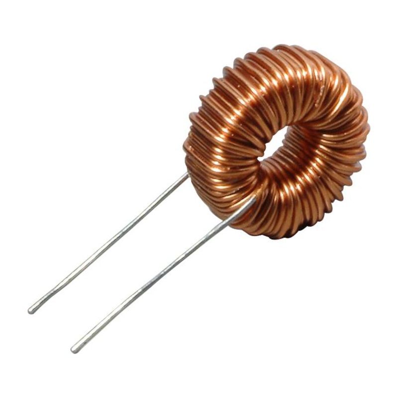 Wurth Elektronik 7447019 7447019 Toroidal Inductor WE-FI Series 700 H 5.1 A 0.12 ohm  20%