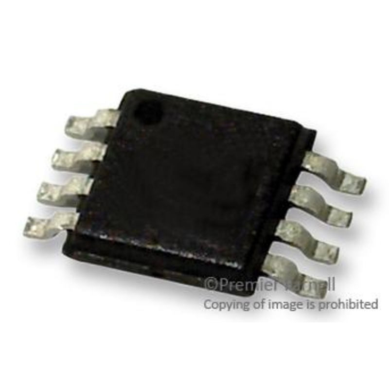 NXP MPXHZ6130A6U Pressure Sensor Absolute 39.2 mV/kPa 15 kPa 130 4.75 V 5.25