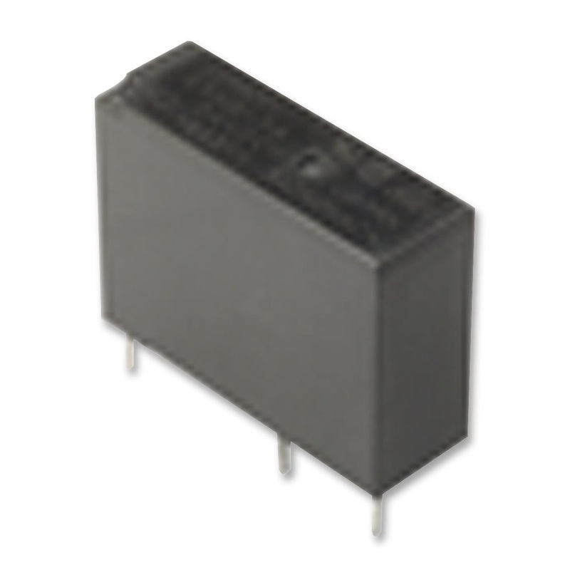 Omron Electronic Components G5NB1AE DC5 G5NB1AE DC5 General Purpose Relay G5NB Series Power Non Latching SPST-NO 5 VDC A
