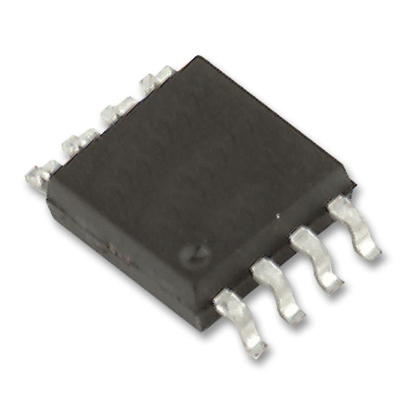 ON SEMICONDUCTOR/FAIRCHILD FDS2734 MOSFET Transistor, N Channel, 3 A, 250 V, 0.097 ohm, 10 V, 3 V