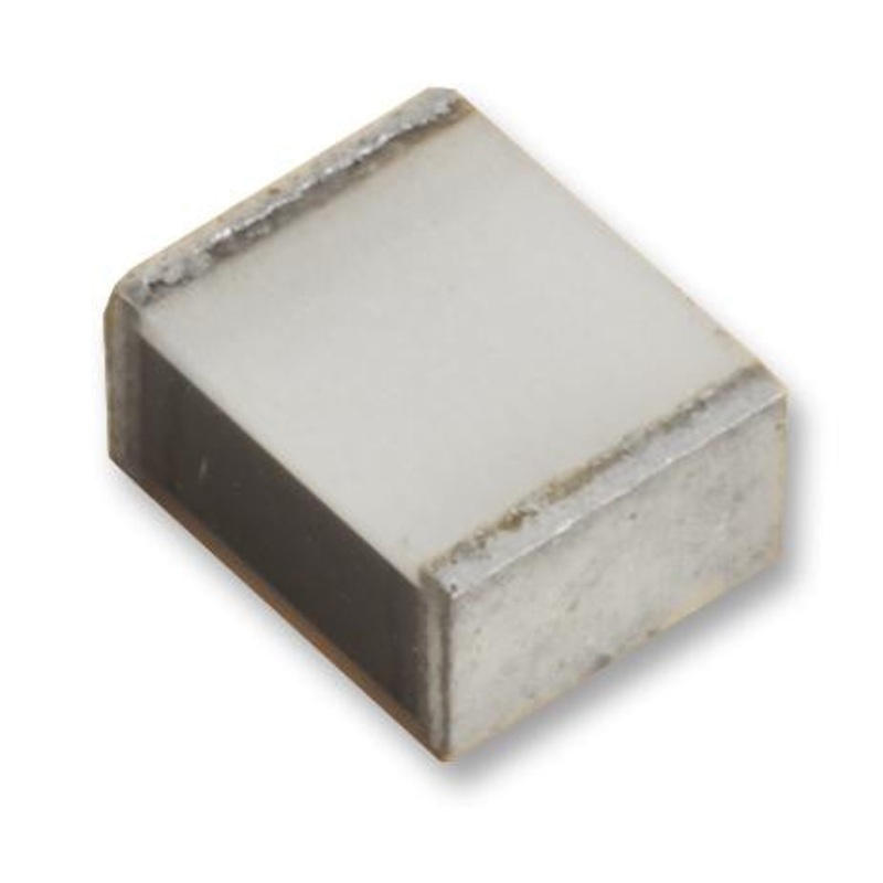 PANASONIC ELECTRONIC COMPONENTS ECWU1105KCV Film Capacitor, 1 F, 100 V, PEN (Polyethylene Naphthalate),  10%, ECWU(C) Series