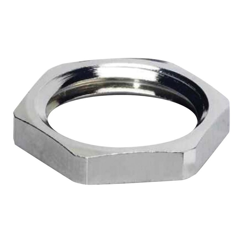 Phoenix Contact SACC-M10-NUT SACC-M10-NUT Connector Accessory M10 Flat Nut Circular Connectors