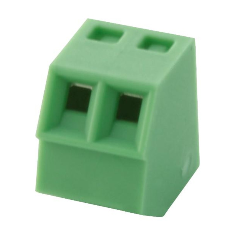 Phoenix Contact SMKDS 1/ 5-35 SMKDS 5-35 Wire-To-Board Terminal Block 3.5 mm 5 Ways 26 AWG 16 1.5 mm Screw