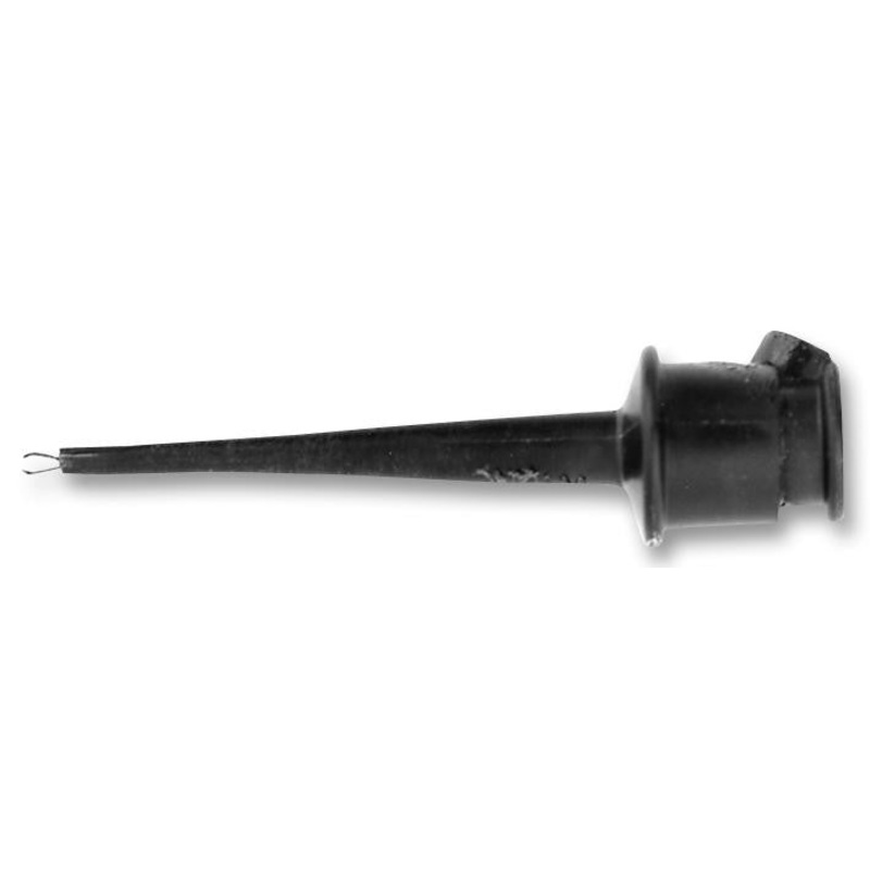 POMONA 5418-0 MINIPINCER, BLACK