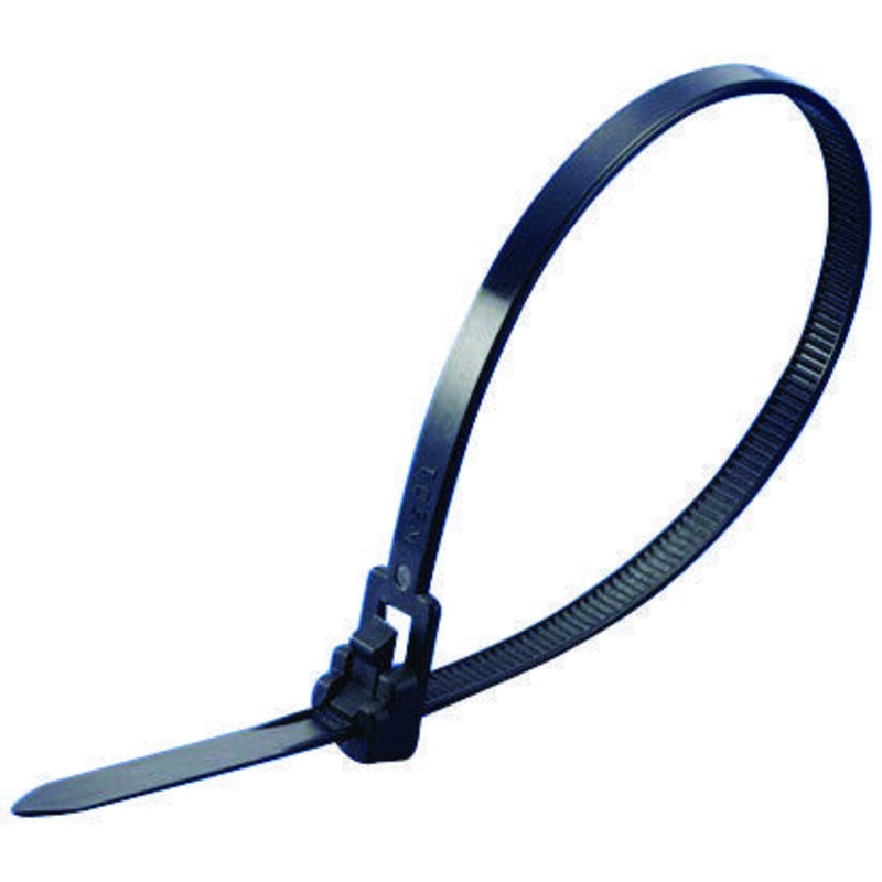 PRO POWER SPC35321 RELEASABLE CABLE TIES